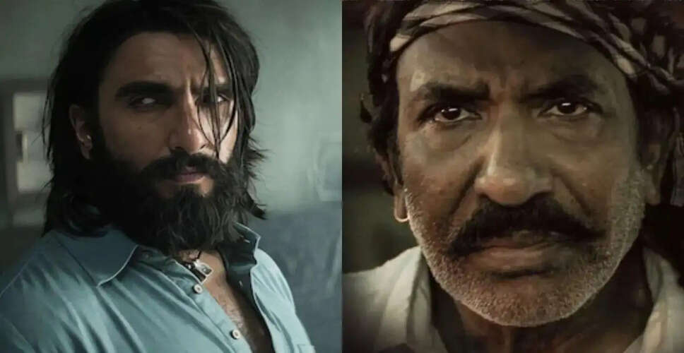 Dhurandhar Franchise Dominates Box Office While Mera Lyari Flops