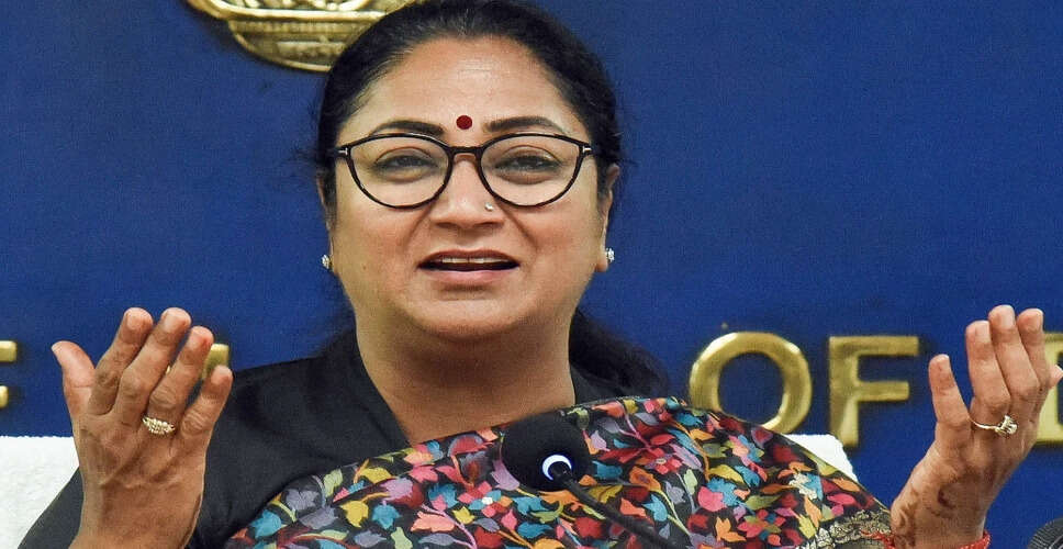 Delhi Chief Minister Unveils ₹1.03 Lakh Crore Budget for 2026-27