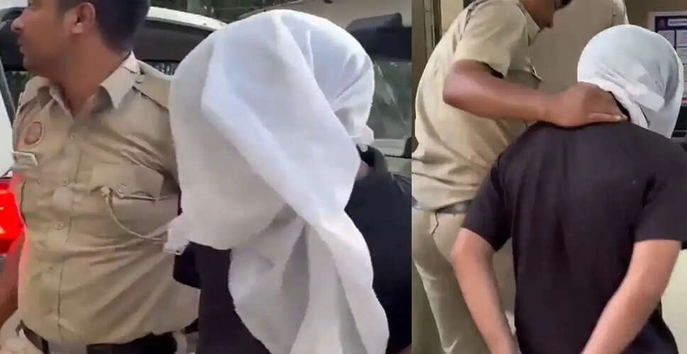 Shocking Case of Rape and Murder in Delhi Raises Serious Concerns