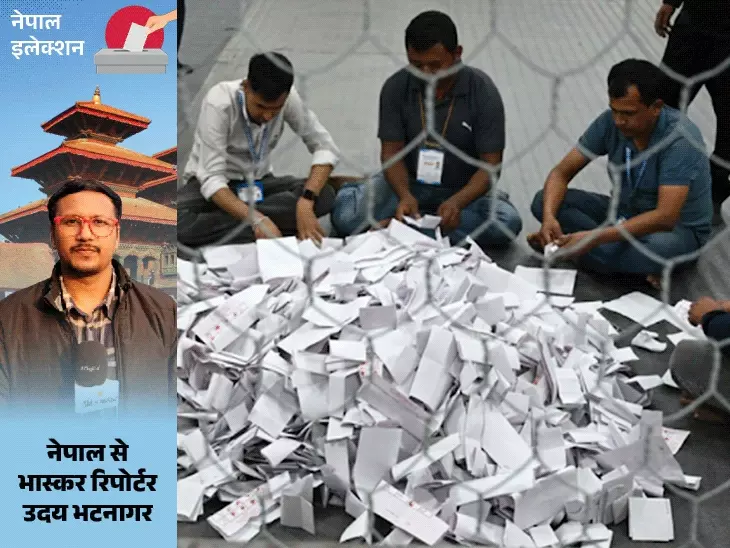 Major Political Shift in Nepal's Recent Elections