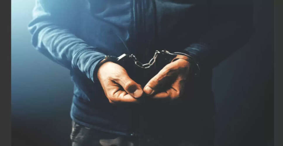 Court Sentences Man to One Year for Illegal Liquor Smuggling