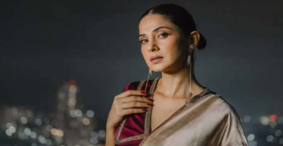 Jennifer Winget Sparks Wedding Rumors: Is She Tying the Knot?