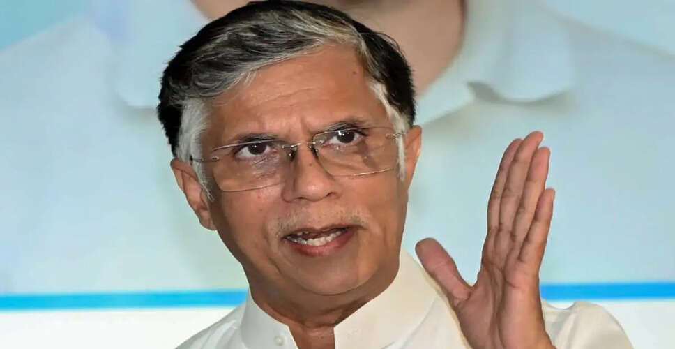 Telangana High Court Grants Pawan Khera Temporary Bail in Passport Case