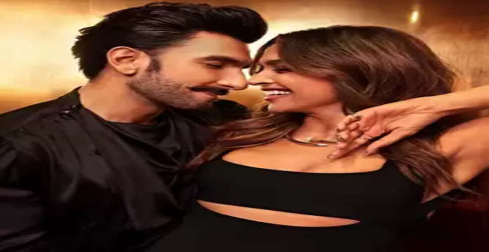 Deepika Padukone and Ranveer Singh Announce Exciting News: Baby Number Two on the Way!