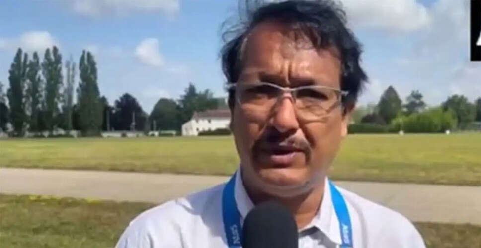 Tribute to Jaspal Rana: A Legend in Indian Shooting