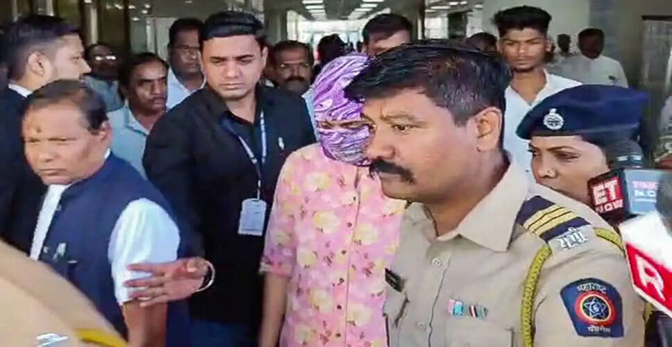 New Developments in TCS Nashik Unit's Alleged Sex Scandal and Conversion Racket