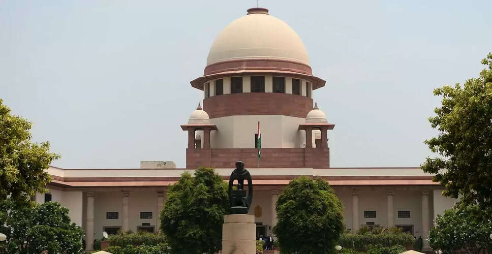 Supreme Court Rules on Electoral Roll Revision in Bihar