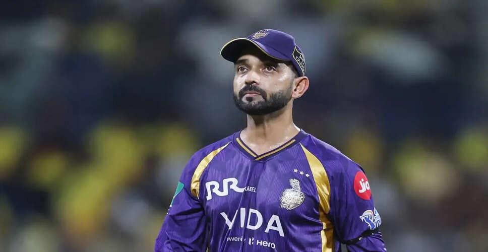 Kolkata Knight Riders Face Crucial Match Against Mumbai Indians in IPL 2026