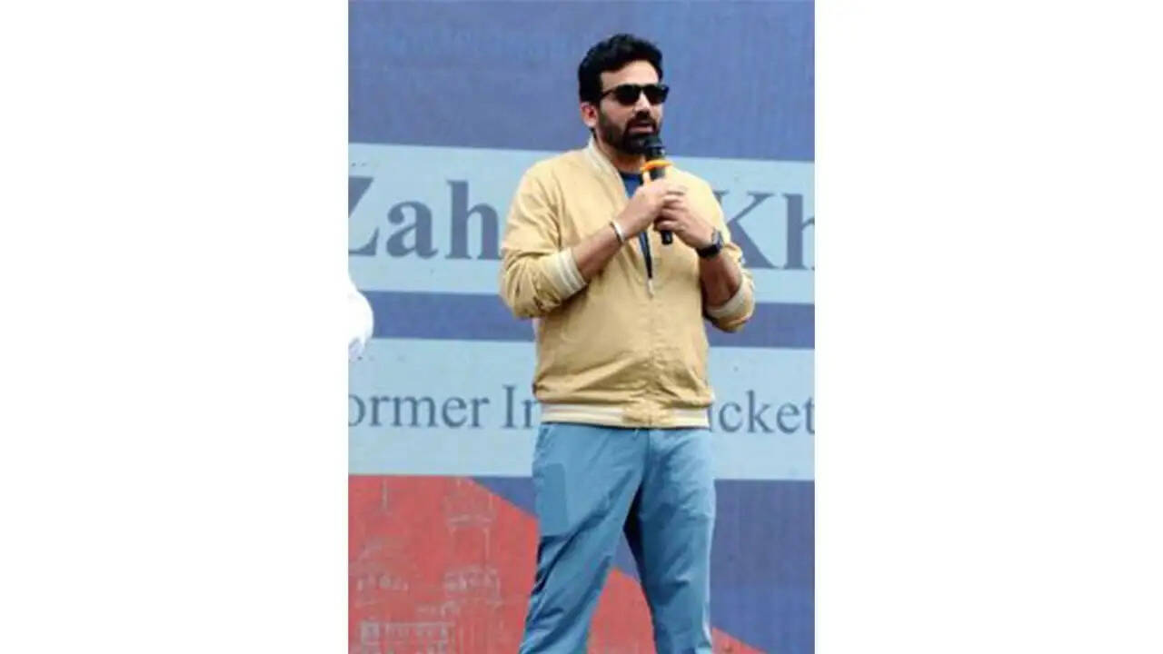 Chennai Super Kings Appoints Zaheer Khan as Head Coach for IPL 2027