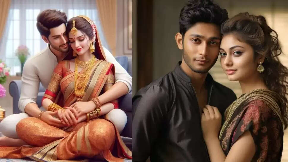 Understanding the Dynamics of Relationships: Girlfriend vs. Wife