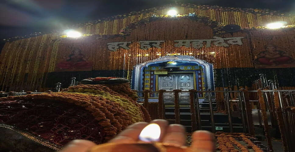 Uttarakhand Government Cracks Down on Misinformation Regarding Char Dham Yatra