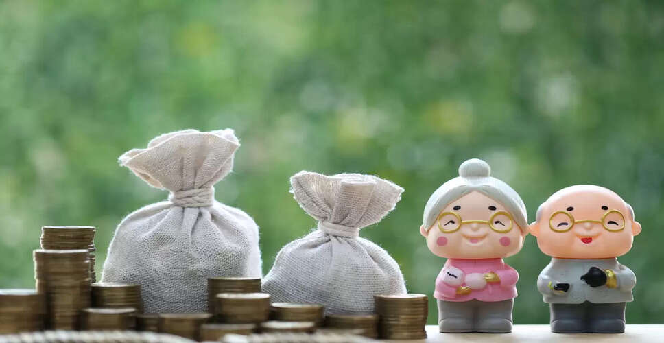 Understanding Income Tax Filing Requirements for Super Senior Citizens