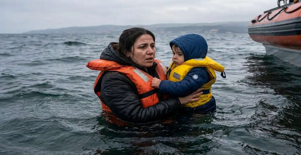 Heartbreaking Rescue Efforts Continue After Jabalpur Cruise Tragedy