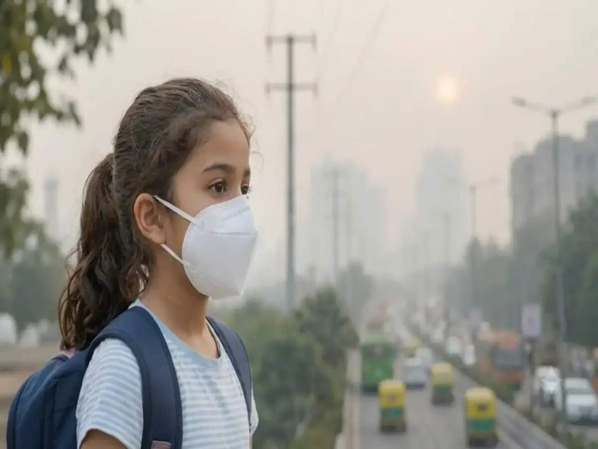 Essential Guide to Selecting the Right Mask for Air Pollution