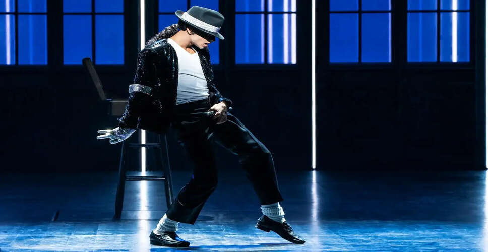 How Michael Jackson Revolutionized Dance: A Tribute on World Dance Day