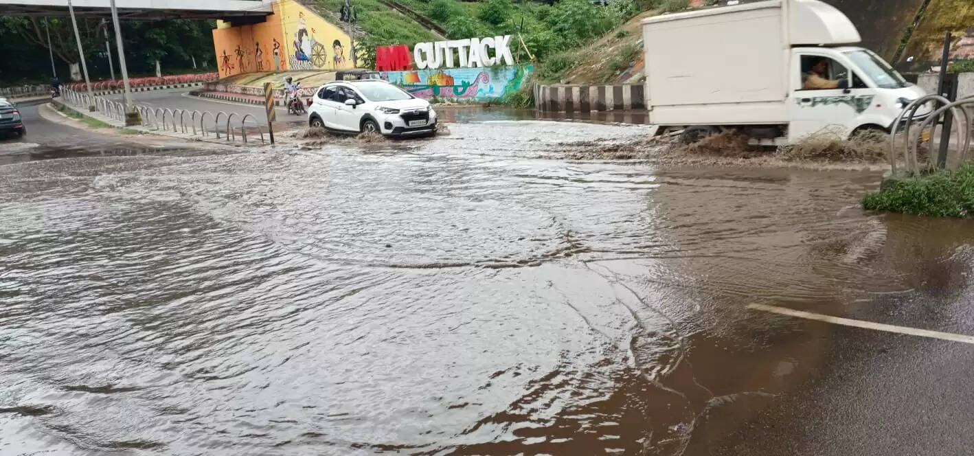Mahanadi River Surges: Impact on Local Transport and Fishing Activities