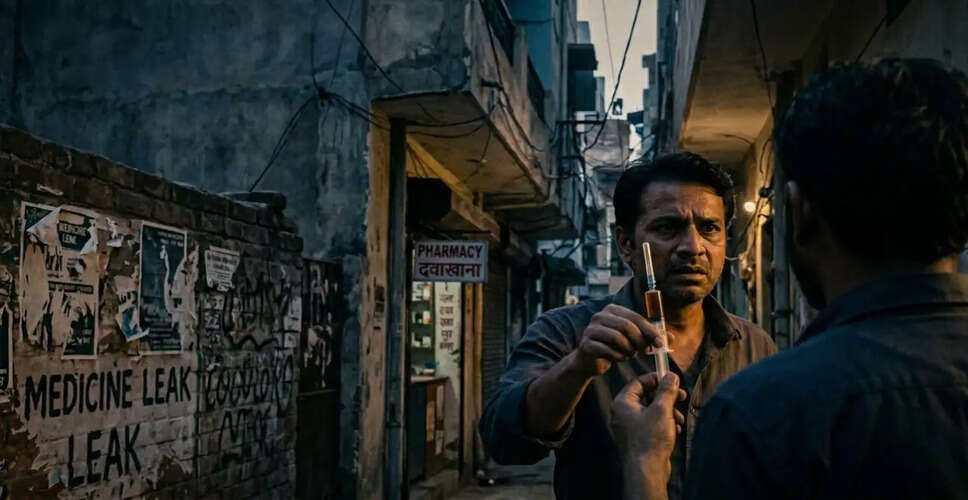 Crisis in Cancer Treatment: The Dark Side of Keytruda's High Cost