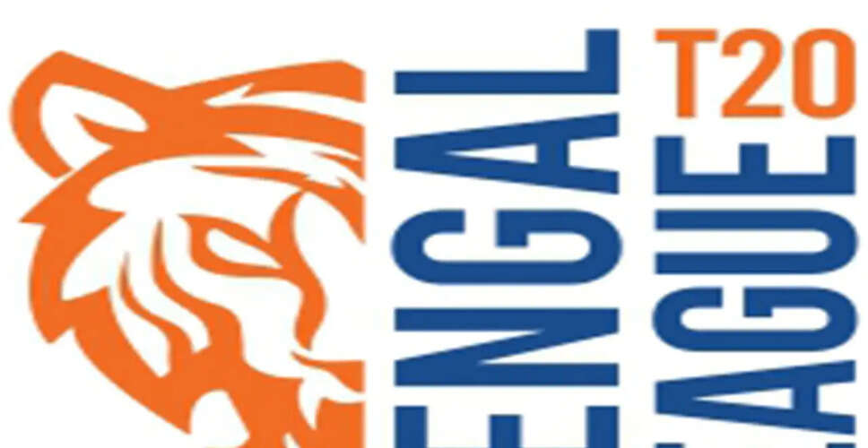 Bengal T20 League 2026: Fixtures Announced for Thrilling Cricket Action