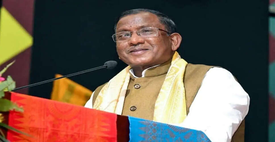 Assam Assembly's Budget Session to Commence on July 6 Amid UCC Bill Passage