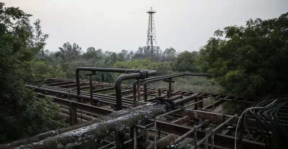 Supreme Court Upholds Incineration of Bhopal Gas Tragedy Waste