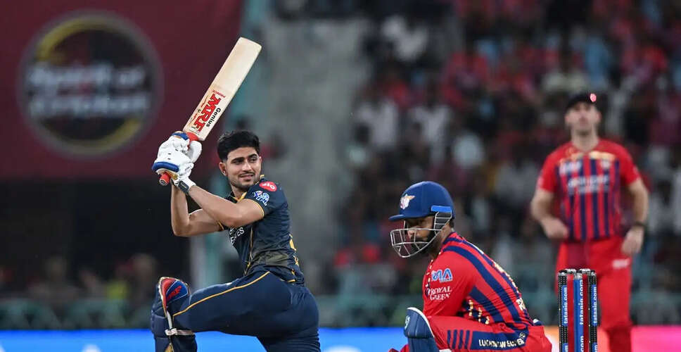 Gujarat Titans Announce Ticket Advisory Following IPL Schedule Changes