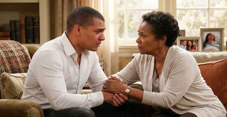 What to Expect in the Upcoming Episode of Your Favorite Daytime Drama?