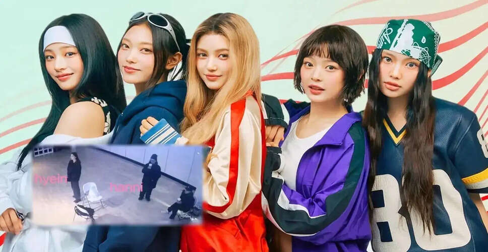 Is NewJeans Now a Trio? Unpacking the K-Pop Group's Recent Controversies