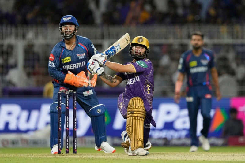 Kolkata Knight Riders: 5 Players to Release Ahead of IPL 2026