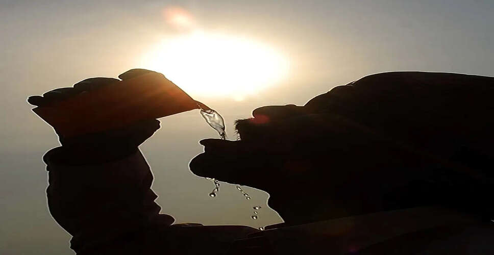 Understanding the Risks of Drinking Water from Clay Pots