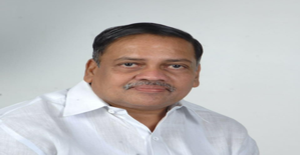 Ex-dy speaker Mandali Buddha Prasad is Jana Sena candidate from Andhra Pradesh's Avanigadda