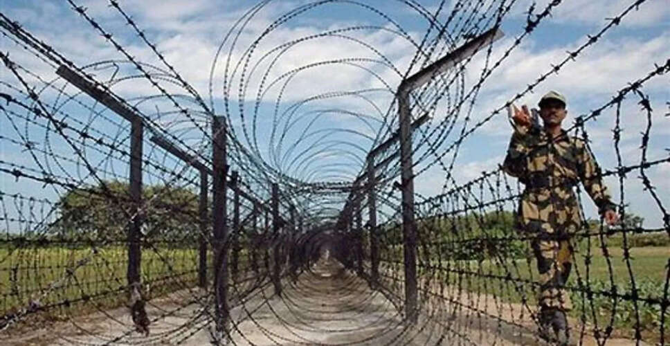 Tensions Rise at India-Bangladesh Border Following Mysterious Disappearances