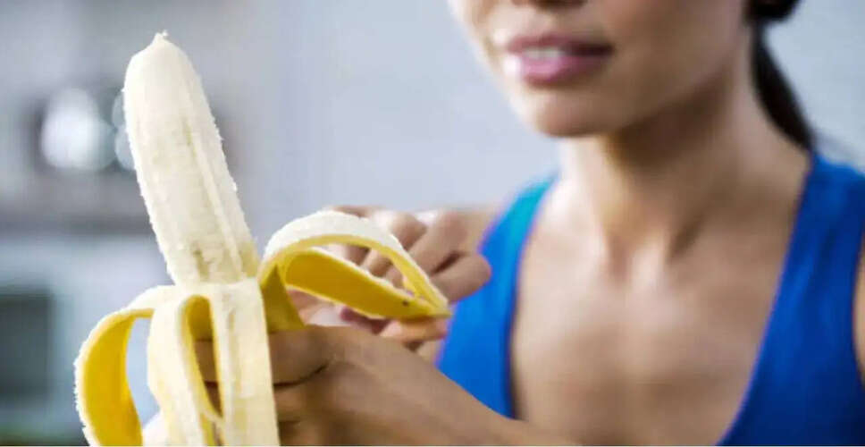 Understanding the Impact of Bananas on Blood Sugar Levels