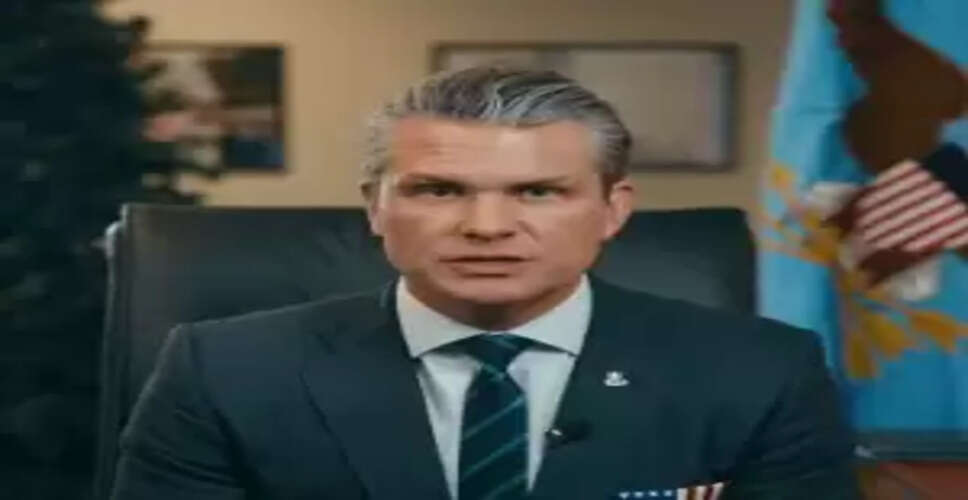 US Military Strikes Back: Targeting Al-Qaeda Leader Linked to Deadly Ambush in Syria