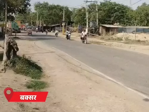 Bihar Weather Update: Yellow Alert Issued for Heavy Rain and Winds