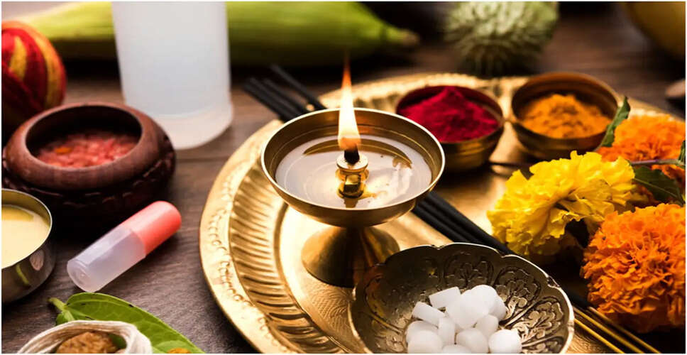 Essential Guidelines for Worship in Sanatan Dharma