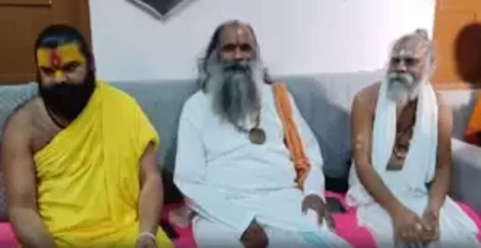 Ujjain Religious Leaders Threaten IPL Matches Over Bangladeshi Player's Participation