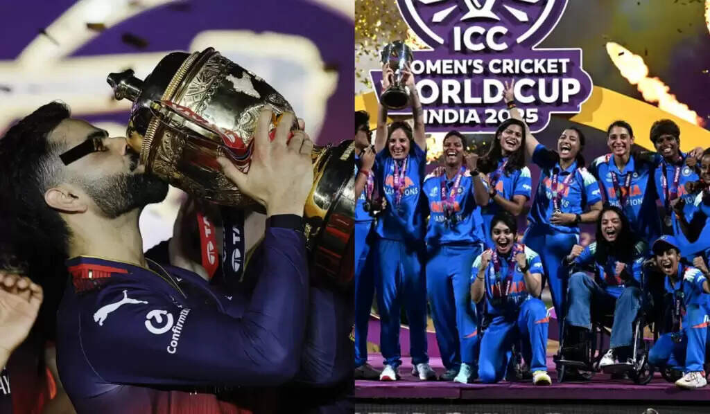 Memorable Sporting Highlights of 2025