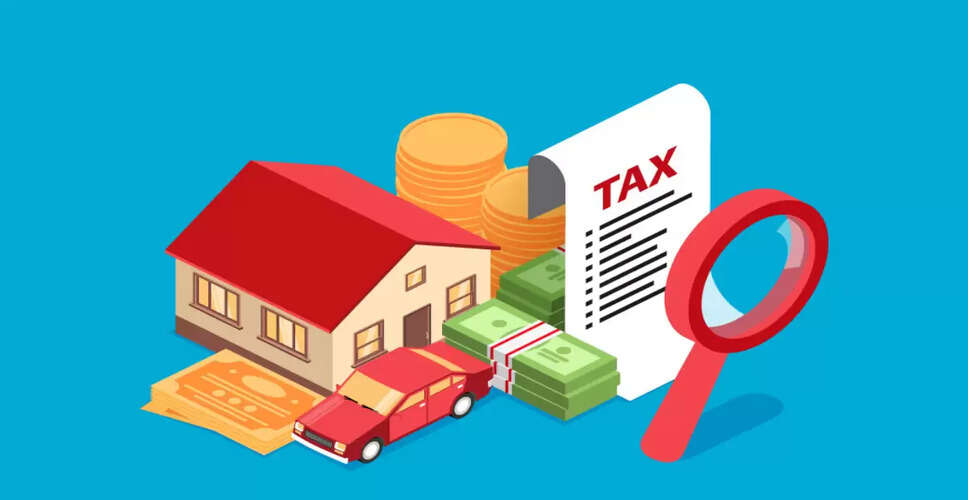 Himachal Pradesh Implements Stricter User Charges and Penalties for Municipal Governance