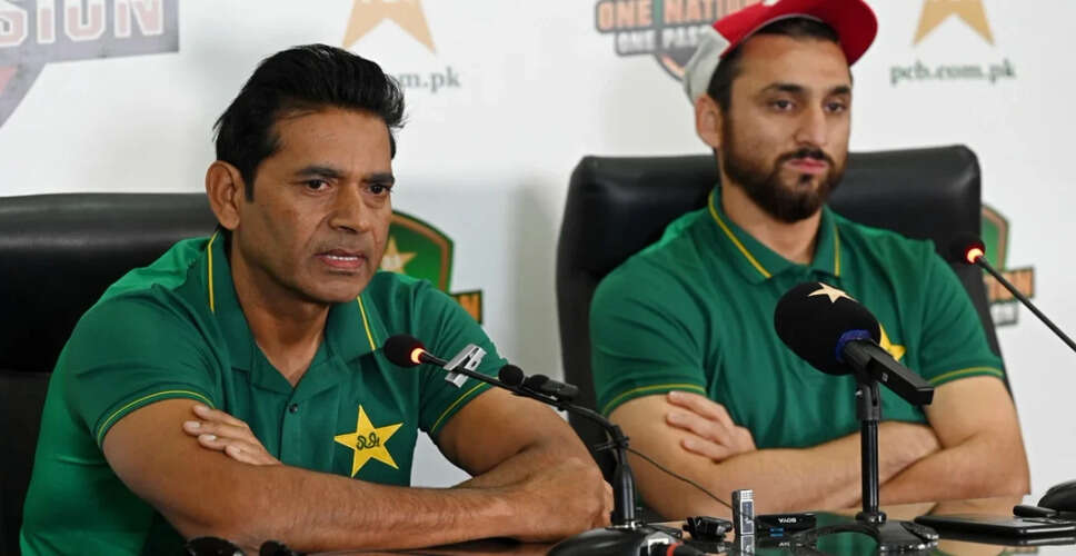 Salman Ali Agha Set to Lead Pakistan Cricket Team as All-Format Captain