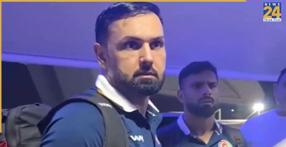 Tragic News for Sri Lankan Spinner Dunith Wellalage During Asia Cup 2025