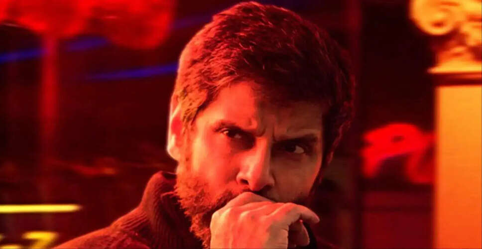 Chiyaan Vikram's Dhruva Natchathiram Finally Gets Court Approval for Release