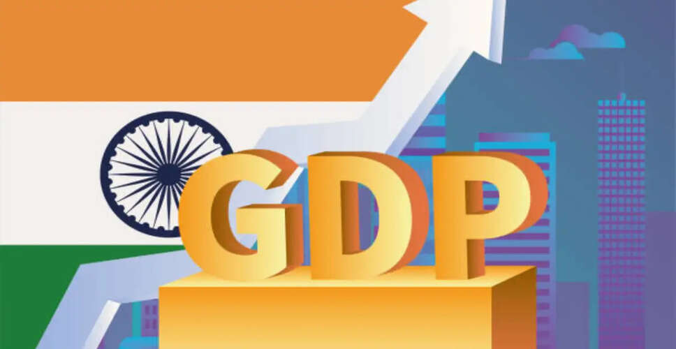 India's Q3 FY26 GDP Data Release: A New Era in Economic Measurement