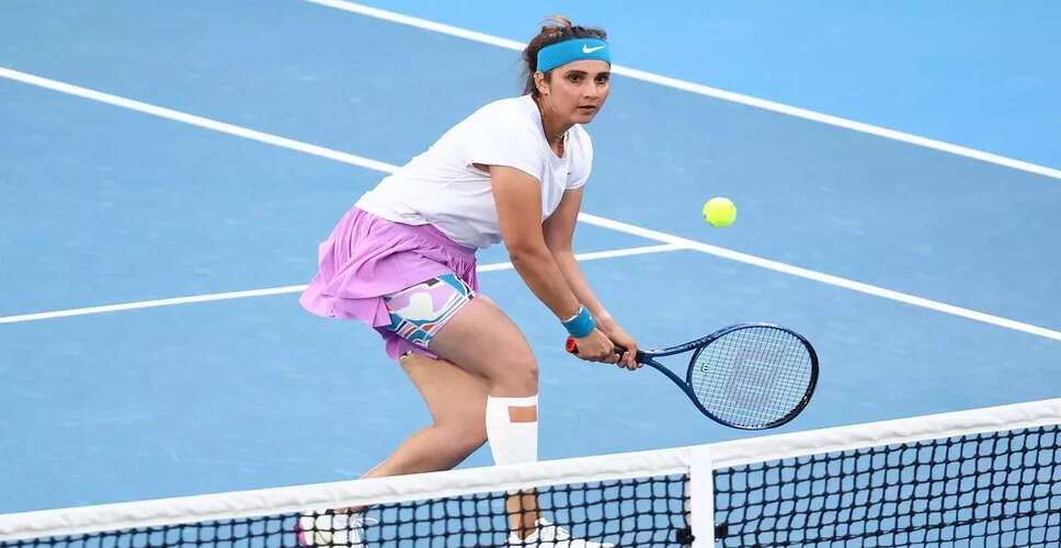 Indian Tennis Faces Challenges Ahead of Australian Open 2026