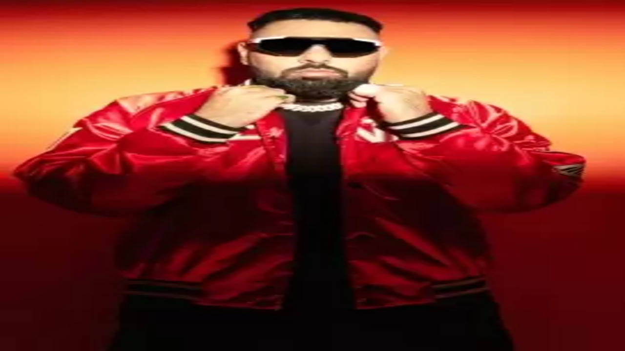 Badshah issues apology; says some parts of the song 'Sanak' will