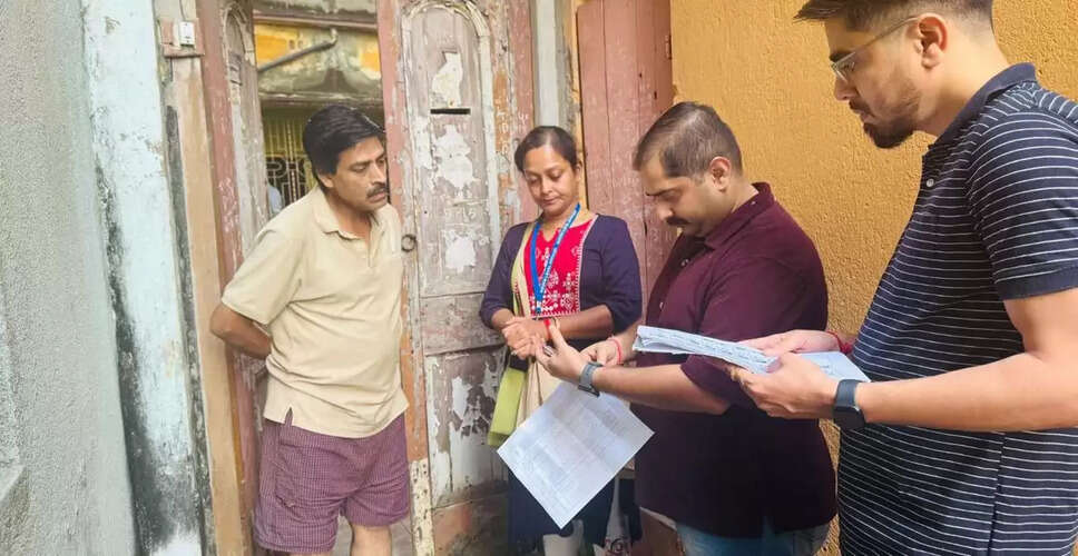 West Bengal Electoral Roll Revision: Nearly 91 Lakh Voters Removed Ahead of Assembly Elections