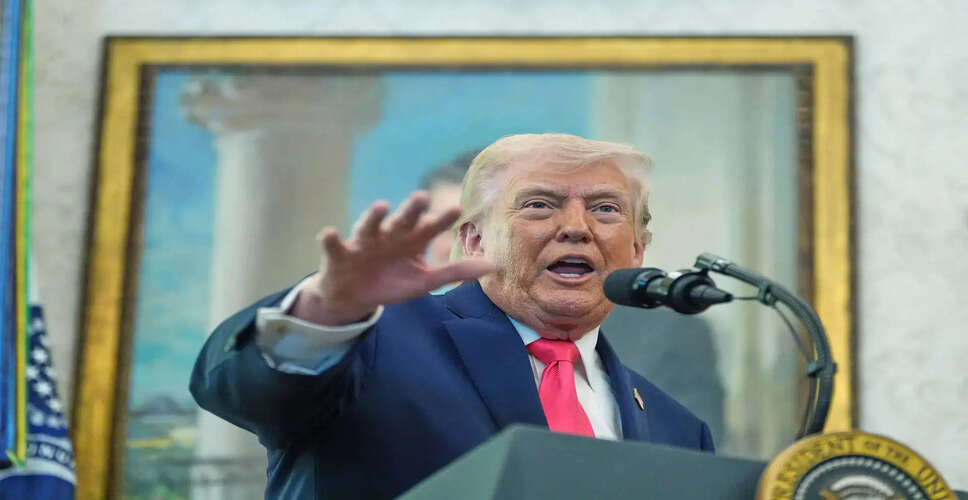 Trump Addresses Bulletproof Vest Speculation Amid Security Concerns