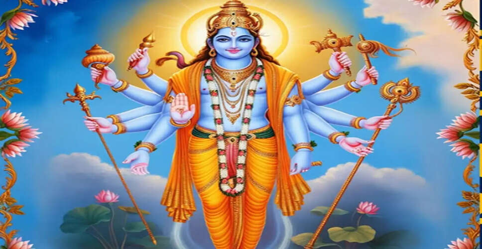 Apara Ekadashi: Observing the Fast and Breaking Rituals