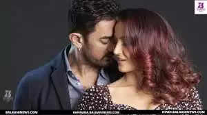Aamir Khan And Elli AvrRam’s Song Is Titled Har Funn Maula