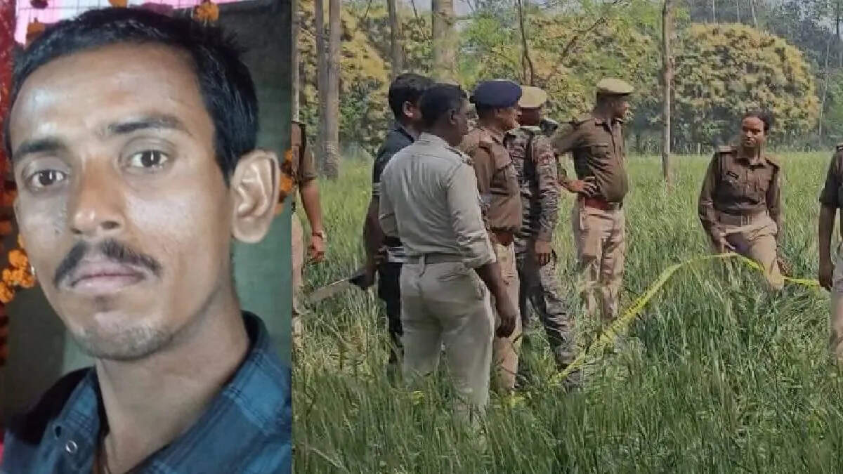 Shocking Murder in Bihar: Revenge Leads to Tragic Death