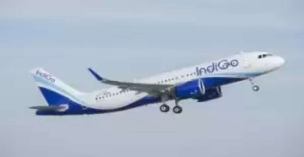 IndiGo Faces Major Flight Disruptions: What Passengers Need to Know